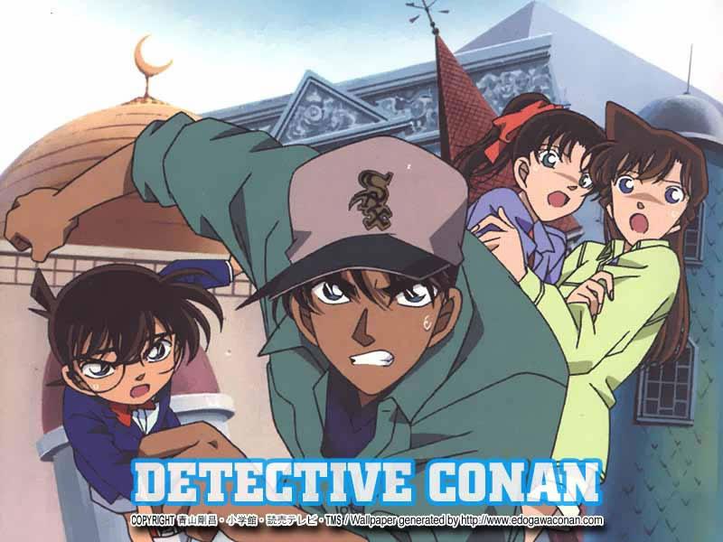 Otaku Gallery  / Anime e Manga / Detective Conan / Wallpapers / 138.jpg